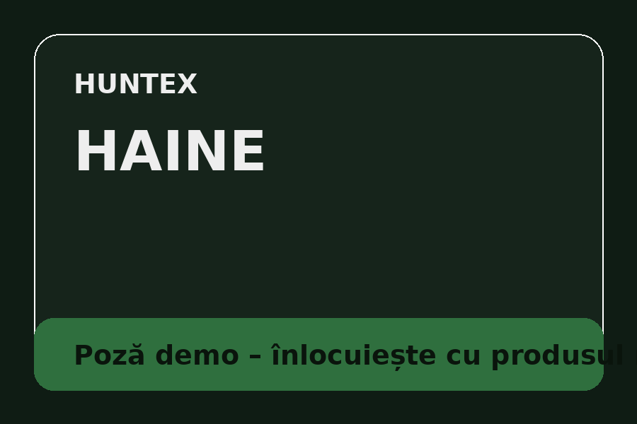 Jachetă vânătoare StormShell